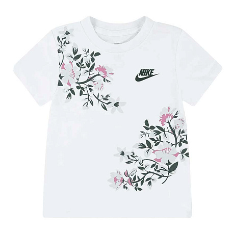 Футболка Nike Printed Club Ringlet T-Shirt