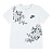 Футболка Nike Printed Club Ringlet T-Shirt