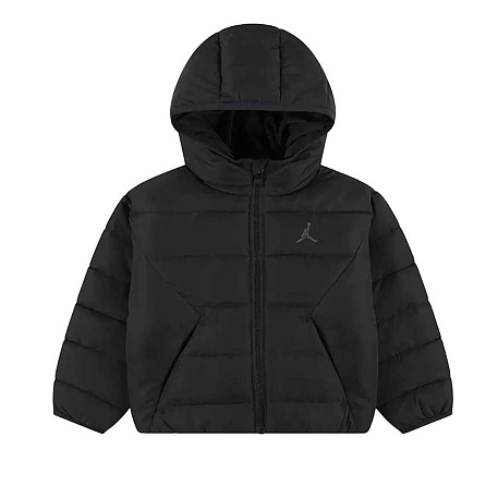 Куртка  Air Jordan Mj Brooklyn Puffer