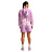 Толстовка Nike Sportswear Phoenix Fleece Oversized Henley Dip Hoody