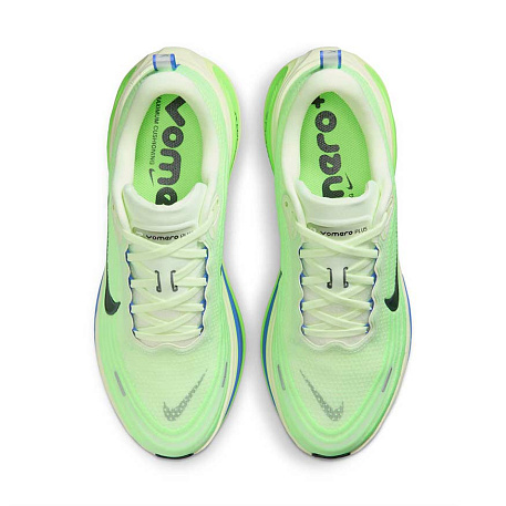 Кроссовки Nike Vomero Plus
