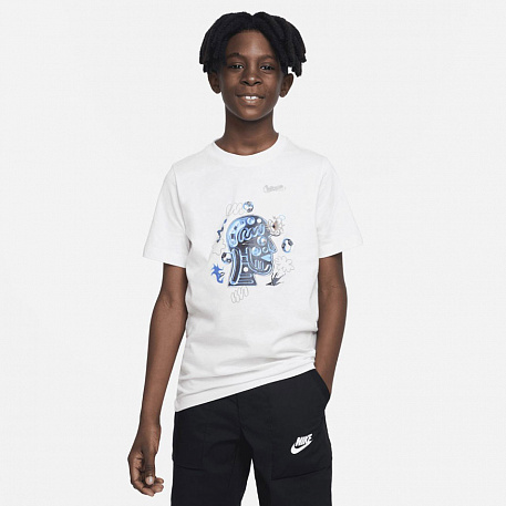 Футболка Nike TEE AIR MAX DAY