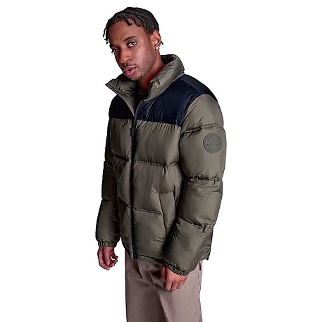 Куртка Converse Puffer Jacket