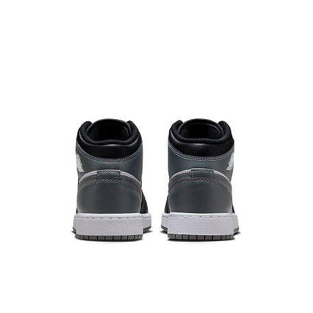Кроссовки Air Jordan 1 Mid (GS)