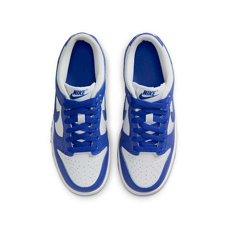 Кроссовки Nike Dunk Low