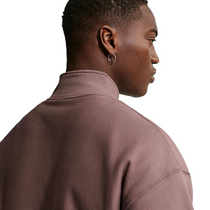 Толстовка Nike Solo Swoosh Pullover Hoodie