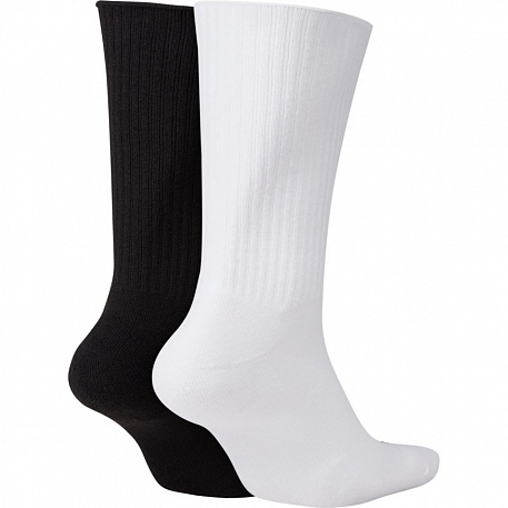 Носки Nike HERITAGE CREW 2PR - STACK