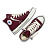 Кеды Converse Chuck Taylor THROWBACK HI