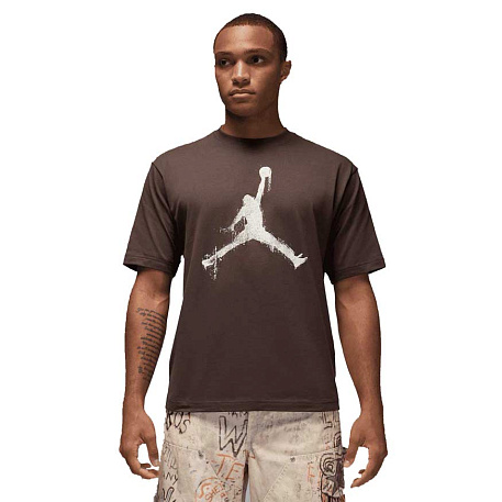 Футболка Jordan Brooklyn T-Shirt