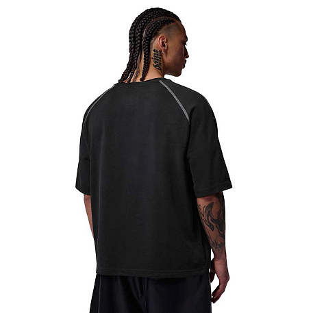Футболка Jordan Flight Heavyweight Short Sleeve Top