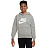 Толстовка Nike Sportswear Club Fleece