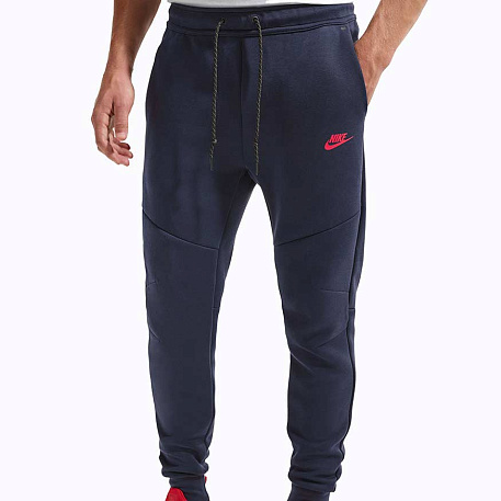 Брюки Nike Tech Fleece Joggers