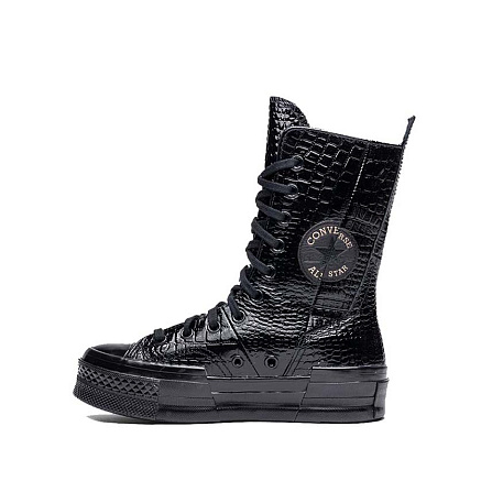 Кеды Converse Chuck 70 Plus XHi Leather