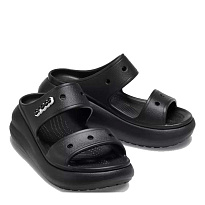 Сандалии Crocs Crush Sandal Bone
