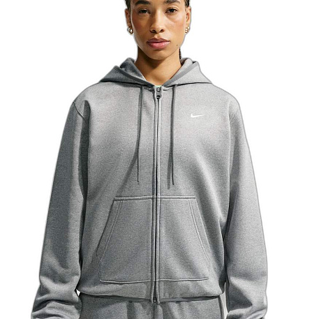 Толстовка Nike Therma-FIT Sportswear Fleece Sport Standard Full-Zip Hoodie