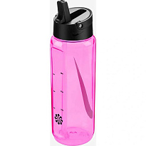 Бутылка Nike Tr Renew Recharge Straw Bottle 24 Oz Graphic