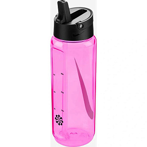 Бутылка Nike Tr Renew Recharge Straw Bottle 24 Oz Graphic