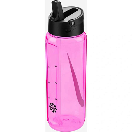 Бутылка Nike Tr Renew Recharge Straw Bottle 24 Oz Graphic