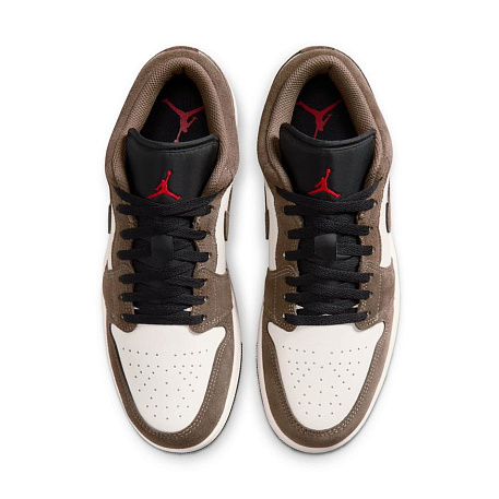 Кроссовки Air Jordan 1 Low