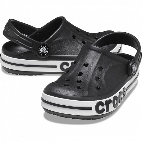 Клоги Crocs Bayaband Clog