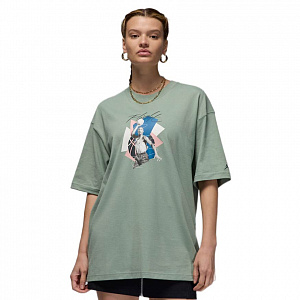 Футболка Jordan Oversized Graphic T-Shirt