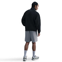 Толстовка Nike Solo Swoosh Fleece Quarter-Zip Top