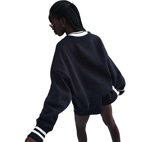 Толстовка Nike Sportswear Phoenix Fleece