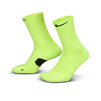 Носки Nike Running Midweight Crew Socks (1 Pair)