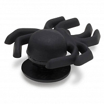 Украшение для обуви Crocs 3D Spider