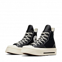 Кеды Converse Chuck 70 De Luxe Squared Hi