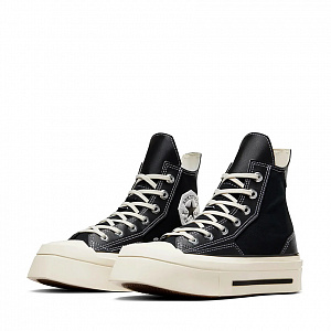 Кеды Converse Chuck 70 De Luxe Squared Hi