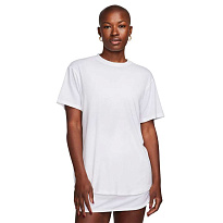 Футболка Nike One Relaxed Dri-FIT Short-Sleeve Top