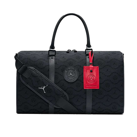 Сумка Jordan Paris Saint-Germain F.C. Monogram Duffle