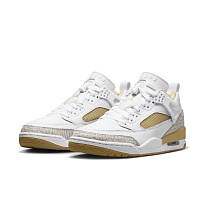 Кроссовки Jordan Spizike Low