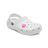 Украшение для обуви Crocs Tiny Pink Flower