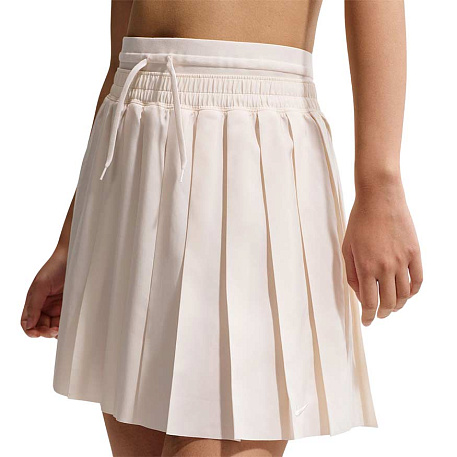Юбка Nike Knife Pleat Skirt