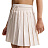 Юбка Nike Knife Pleat Skirt