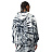 Толстовка Jordan Break Festival Tie Dye Fleece Pullover