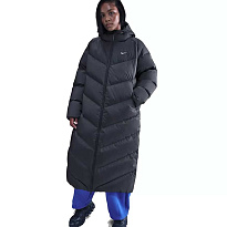 Куртка Nike Storm-FIT Loose Hooded Down Parka