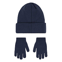 Набор: шапка, перчатки Nike Beanie Glove Set