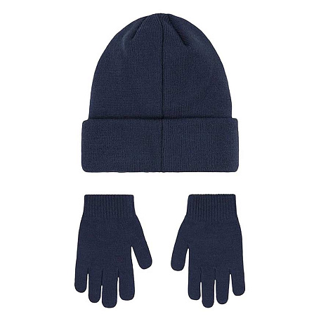 Набор: шапка, перчатки Nike Beanie Glove Set