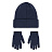 Набор: шапка, перчатки Nike Beanie Glove Set