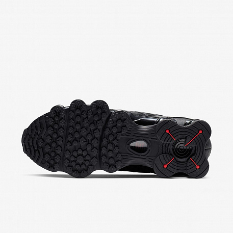 Кроссовки Nike W  SHOX TL