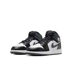 Кроссовки Air Jordan 1 Mid (GS)