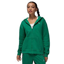 Толстовка Jordan Break Fleece Full-Zip 24