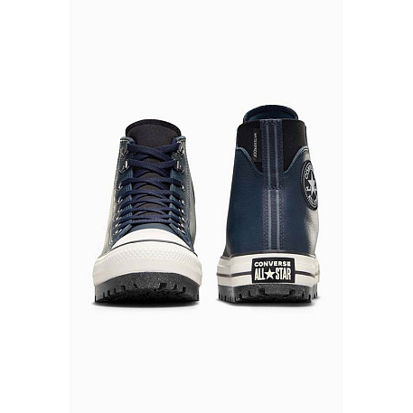 Кеды Converse Chuck Taylor All Star City Trek Waterproof Boot