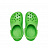 Клоги Crocs Classic Neon HL Clog GrSl