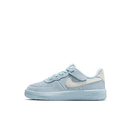 Кроссовки Nike Air Force 1 Low LV8 EasyOn (PS)