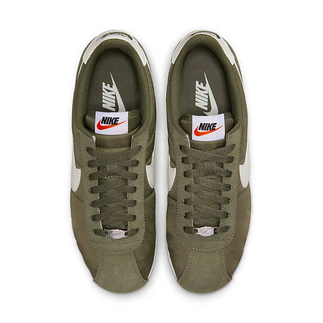 Кроссовки Nike Cortez Textile