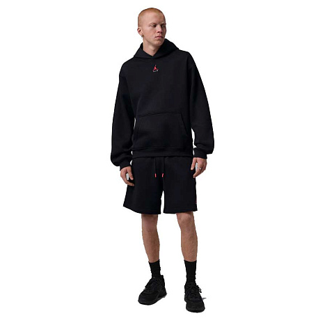 Толстовка Jordan Break Sport Pullover Hoodie